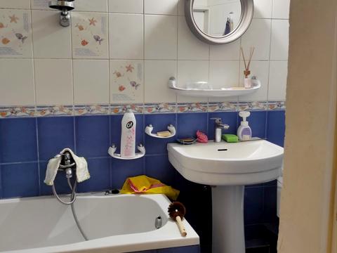 квартира за адресою Маразліївська вул., 12