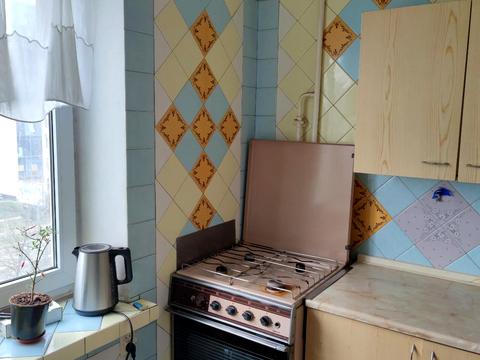 квартира по адресу Здолбуновская ул., 3
