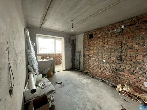 квартира по адресу Миру просп., 94/1в