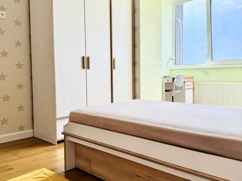 квартира по адресу Котляревского ул., 1
