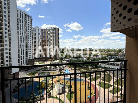 квартира за адресою Краснова вул., 3