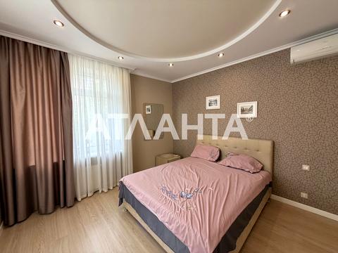квартира за адресою Аркадійське плато вул. (Гагаринське плато), 5а к2