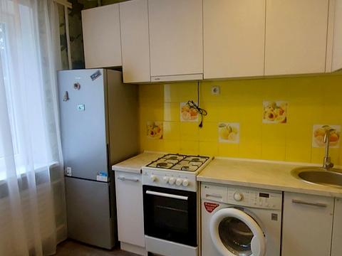 квартира за адресою Лахтинська вул., 11а