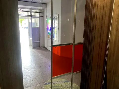 комерційна за адресою Богдана Хмельницького просп. (Героїв Сталінграда), 38