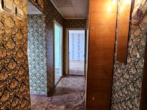 квартира за адресою Богоявленський просп. (Жовтневий), 316