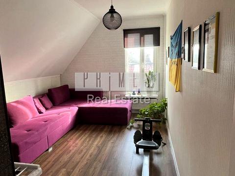 дом по адресу Некрасова ул. (Некрасова)