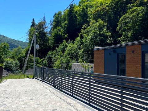 дом по адресу камянка