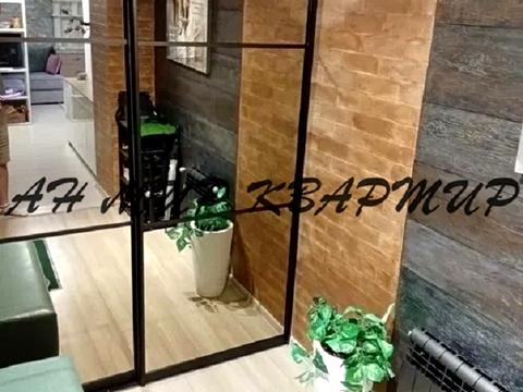 квартира по адресу Героев Сталинграда ул., 100