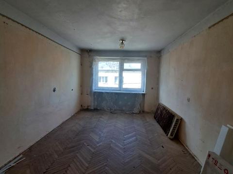квартира по адресу Республиканская ул., 15