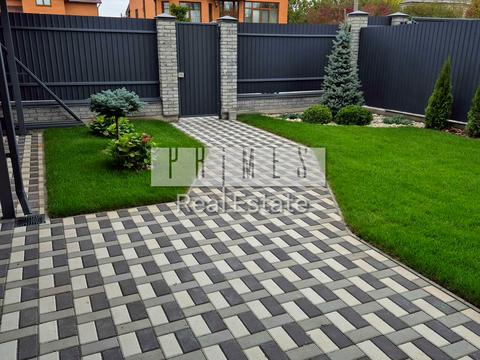 дом по адресу Академическая ул.