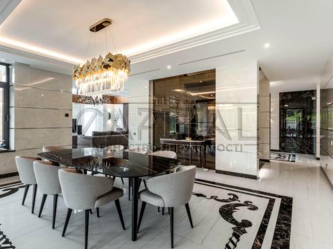 дом по адресу Обухівський район