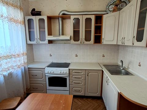 квартира по адресу Тростянецкая ул., 6-Д