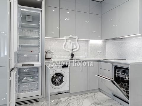 квартира за адресою Берестейський просп. (Перемоги), 5-В