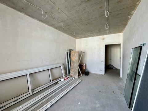 квартира по адресу Лазурная ул., 9, к.21