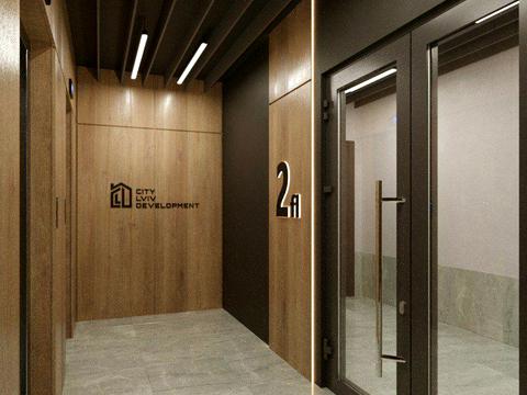 квартира за адресою Під Голоском вул., 7
