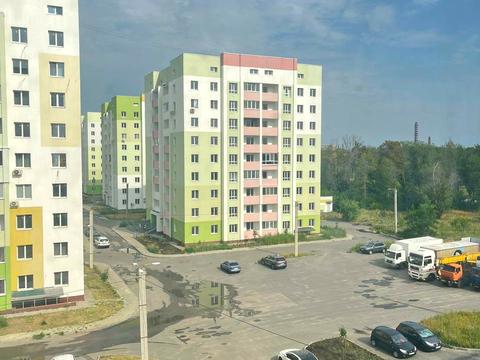 квартира по адресу Мира ул., 51