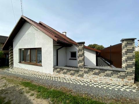 будинок за адресою Зарічна вул., 98