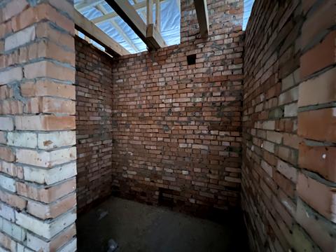 дом по адресу провулок Хлібний