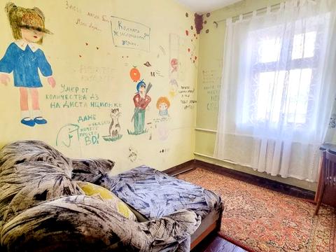 будинок за адресою Малахова вул.