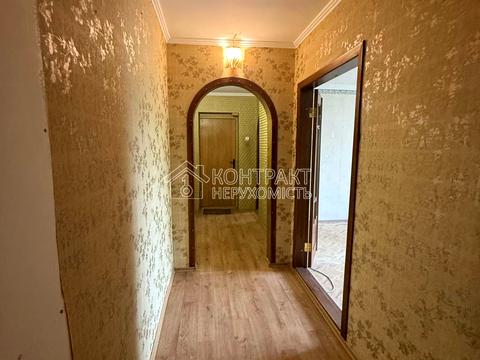 квартира по адресу Залесская ул., 1а