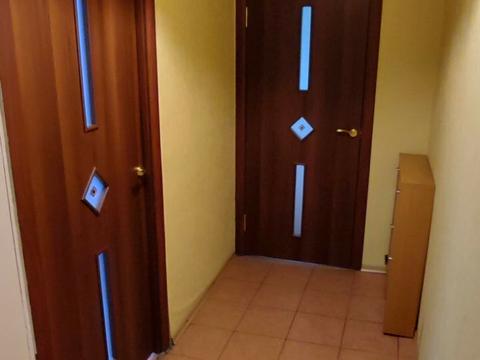 квартира за адресою Метробудівська вул., 3