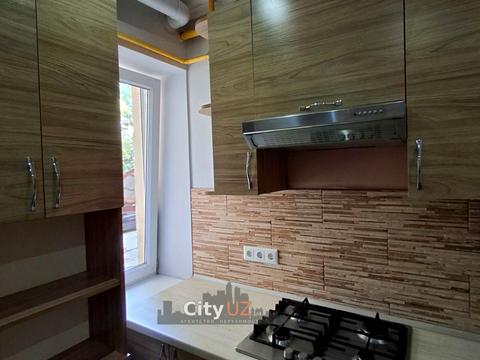 квартира по адресу Петра Лінтура ул., 10-Б