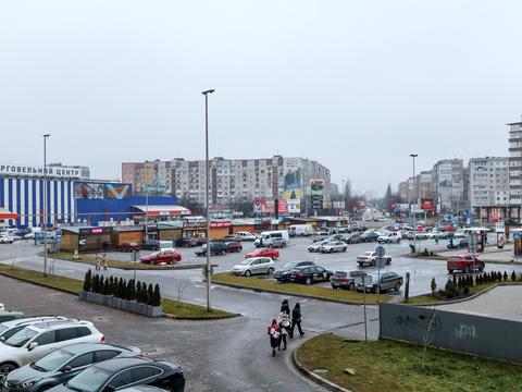 квартира за адресою Василя Стуса вул., 30д