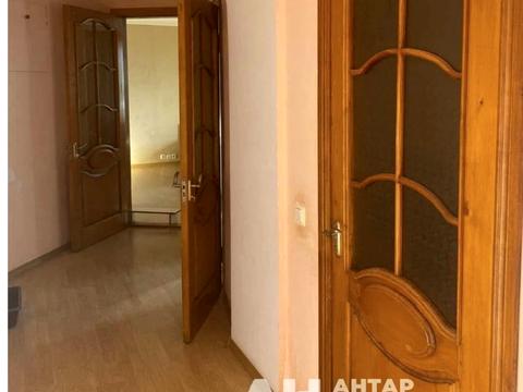 квартира по адресу Островская ул., 1