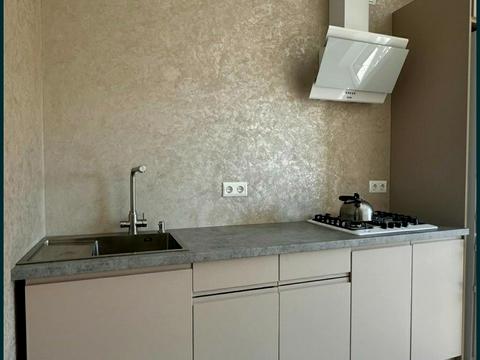 квартира по адресу Степана Бандери ул., 25