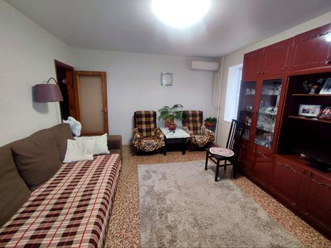 квартира за адресою Кримська вул., 72