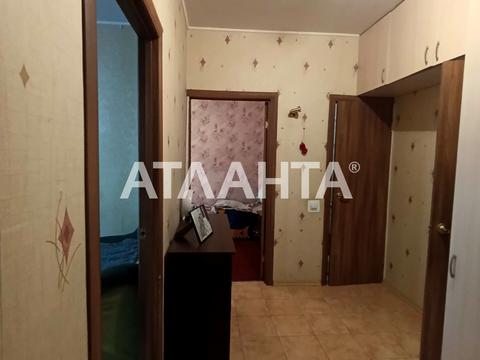 квартира за адресою Торгова вул., 1