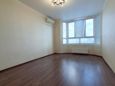 квартира по адресу Анны Ахматовой ул., 32/18