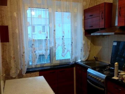 квартира за адресою Прогресивна вул., 17