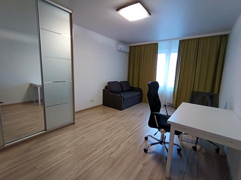 квартира по адресу Сергея Данченко ул., 5