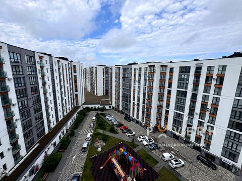 квартира за адресою Гетьмана Мазепи вул., 164 К1