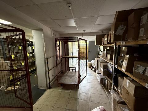 комерційна за адресою Слобожанський просп. (Газети "Правда"), 115