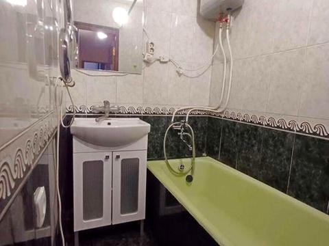 квартира по адресу Павла Тычины просп., 13
