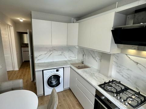 квартира за адресою Данила Щербаківського вул. (Щербакова), 31-А