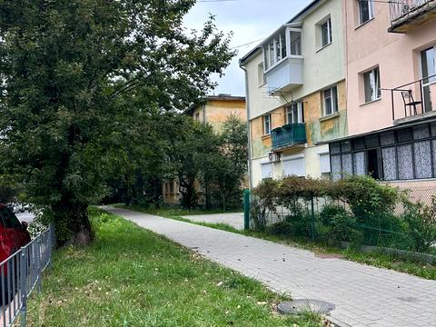 квартира за адресою Євгена Патона вул., 28