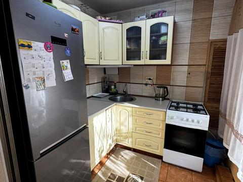 квартира за адресою Магдалинівська вул., 6