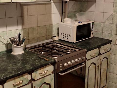 квартира за адресою Жмеринська вул., 36