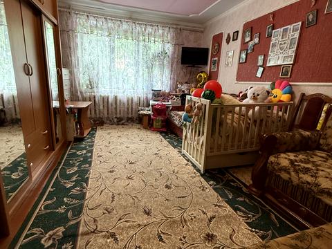 квартира по адресу Морозенка, 79б