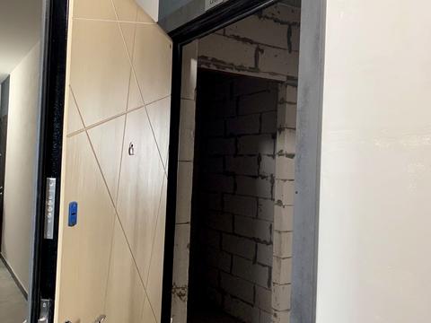 квартира по адресу Максимовича ул., 21-Ж к1