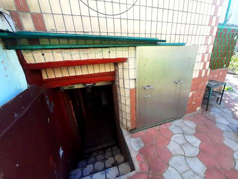 дом по адресу Саксаганского ул., 1