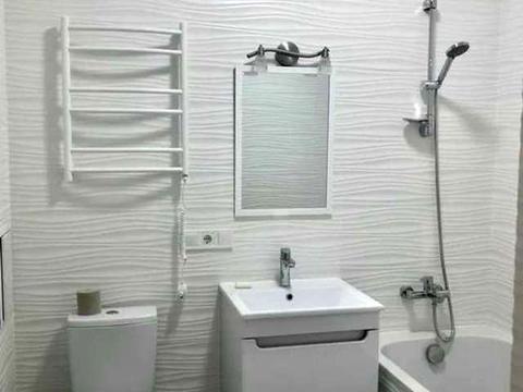 квартира по адресу Новополевая ул., 2