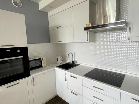 квартира за адресою Зарічна вул., 3-А