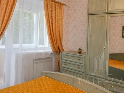 квартира по адресу Хорива ул., 33