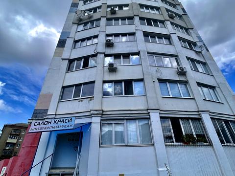 комерційна за адресою Полтавський Шлях вул., 121