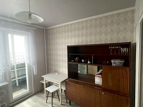 квартира за адресою житловий масив Тополя-3 вул., 57
