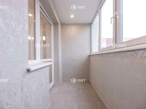 квартира по адресу Драгоманова ул., 8